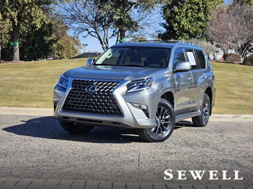 2023 Lexus GX 460 Premium