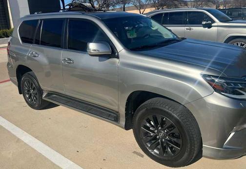 2023 Lexus GX 460 Premium