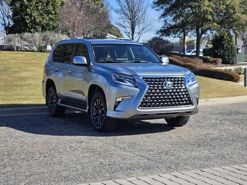 2023 Lexus GX 460 Premium