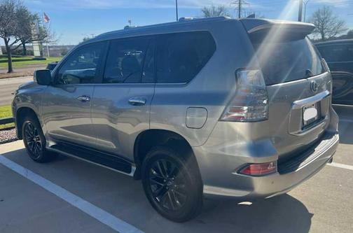 2023 Lexus GX 460 Premium