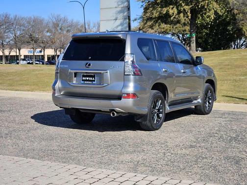 2023 Lexus GX 460 Premium