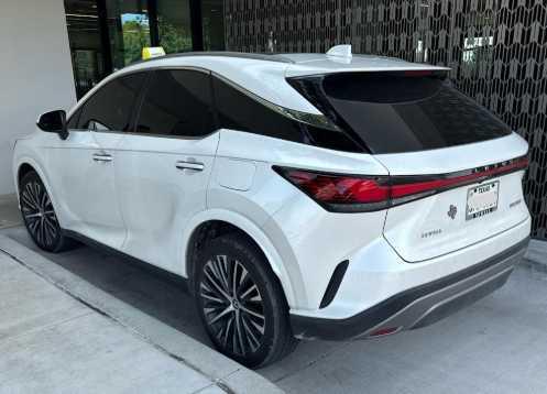 2023 Lexus RX 350 Premium Plus