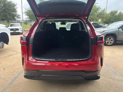Redline 2025 Lexus NX 250 Base