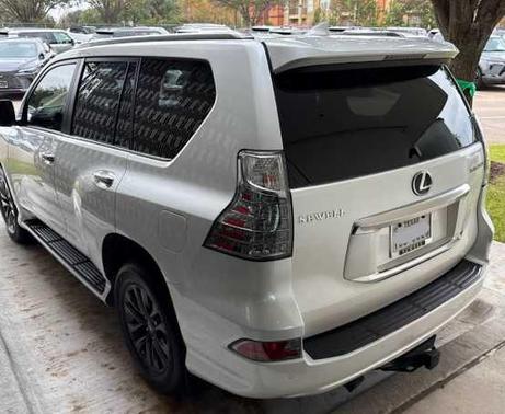 2023 Lexus GX 460 Premium