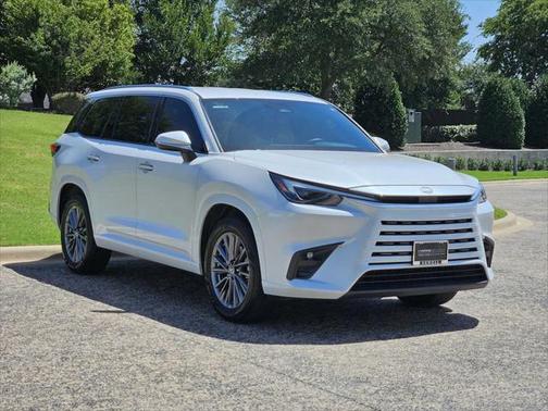 2024 Lexus TX 350 Base