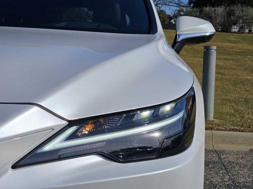 2024 Lexus RX 350 Premium Plus