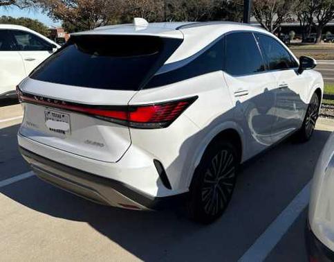 2024 Lexus RX 350 Premium Plus