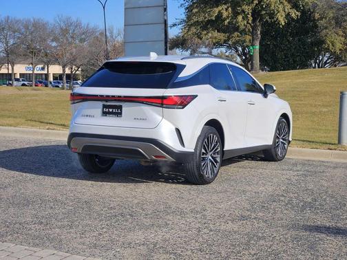 2024 Lexus RX 350 Premium Plus