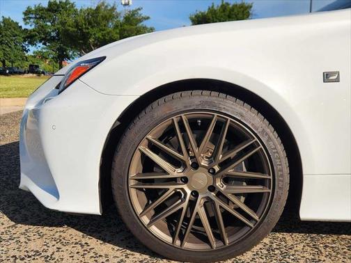 2018 Lexus RC 350 Base