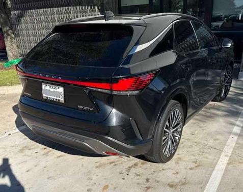 2023 Lexus RX 350 Premium Plus