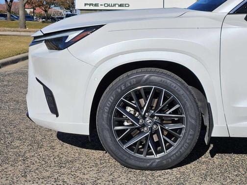 2024 Lexus TX 350 Premium