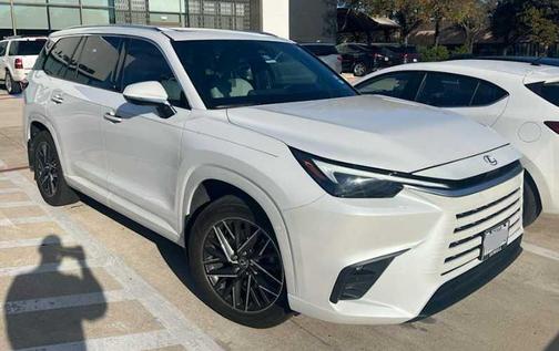 2024 Lexus TX 350 Premium