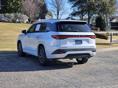 2024 Lexus TX 350 Premium