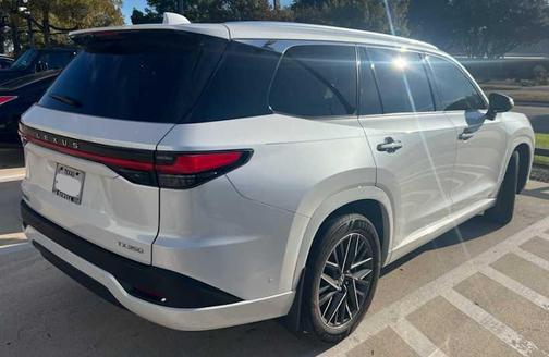 2024 Lexus TX 350 Premium