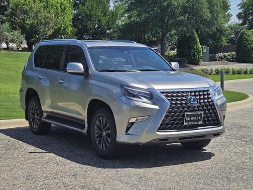 2023 Lexus GX 460 Premium