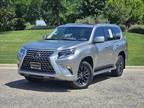 2023 Lexus GX 460 Premium