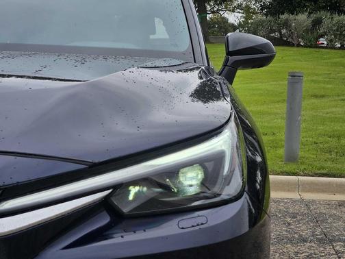 2024 Lexus TX 500h F SPORT Luxury