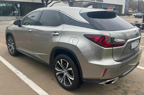 2018 Lexus RX 350 Base