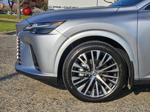 2024 Lexus RX 350 Premium Plus