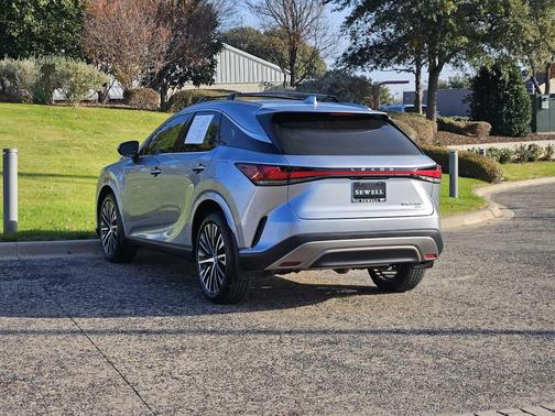 2024 Lexus RX 350 Premium Plus