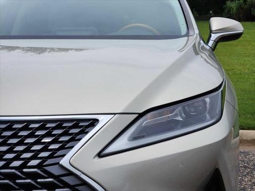 2020 Lexus RX 350 Base