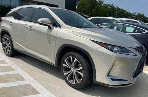2020 Lexus RX 350 Base