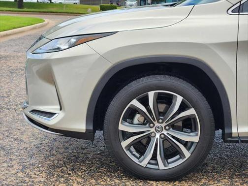 2020 Lexus RX 350 Base
