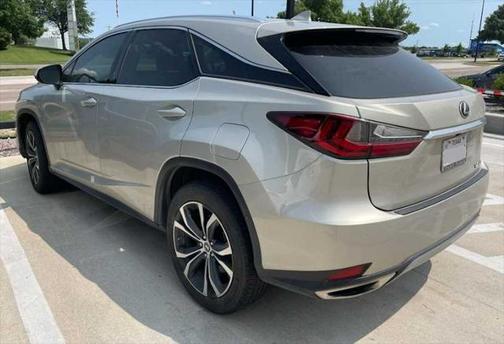2020 Lexus RX 350 Base