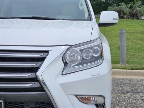 2019 Lexus GX 460 Luxury