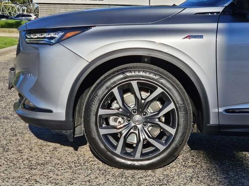 2024 Acura MDX w/A-Spec Package
