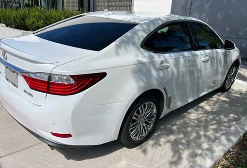 2013 Lexus ES 350 Base