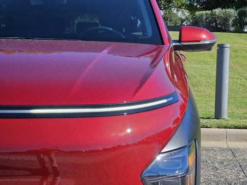2025 Hyundai KONA Limited