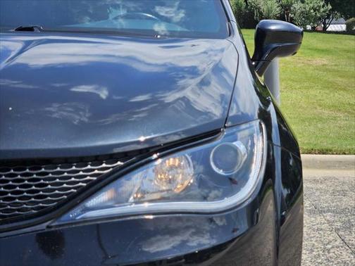 2020 Chrysler Pacifica L