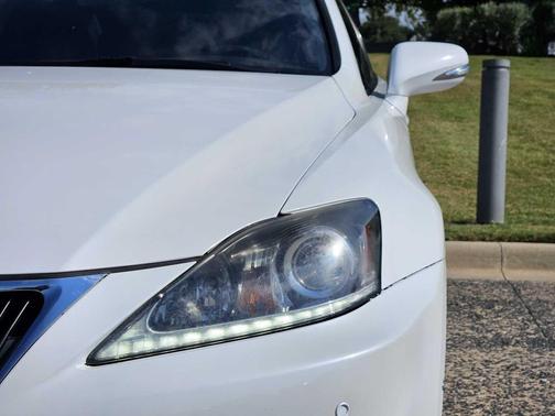 2013 Lexus IS 250 Base