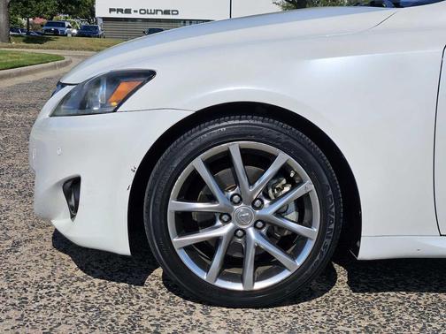 2013 Lexus IS 250 Base