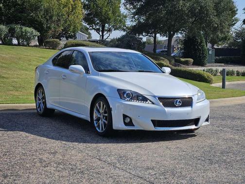 2013 Lexus IS 250 Base