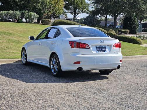 2013 Lexus IS 250 Base