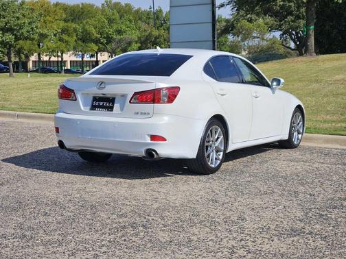 2013 Lexus IS 250 Base