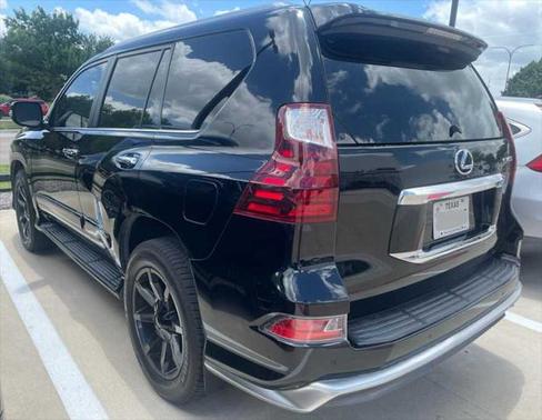 2019 Lexus GX 460 Premium