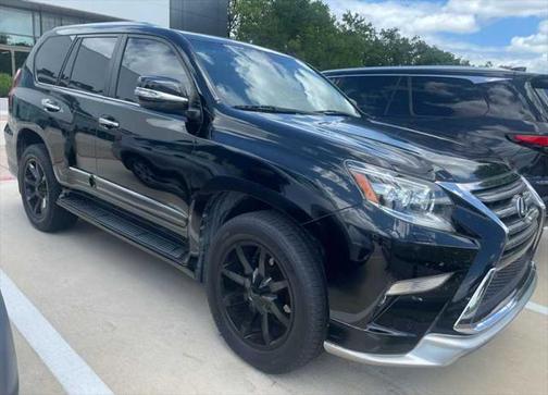 2019 Lexus GX 460 Premium