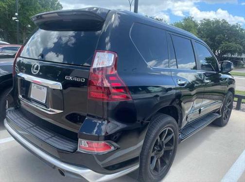 2019 Lexus GX 460 Premium