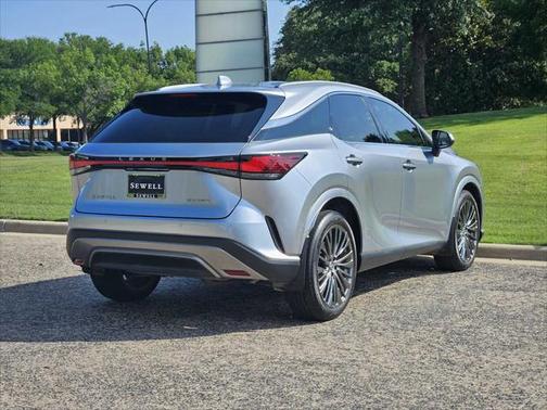 2024 Lexus RX 350 Luxury