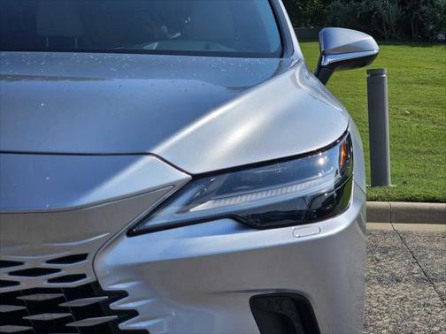 2024 Lexus RX 350 Luxury