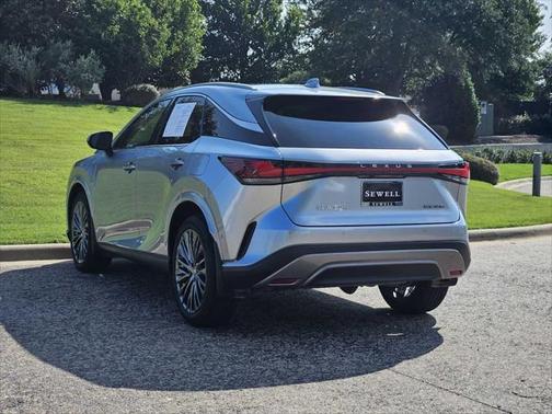 2024 Lexus RX 350 Luxury