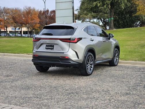 2024 Lexus NX 250 Premium