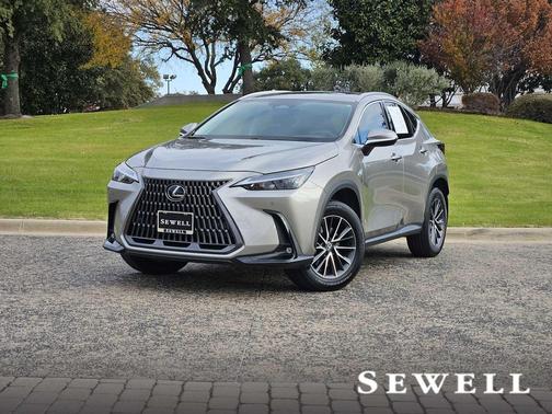 2024 Lexus NX 250 Premium