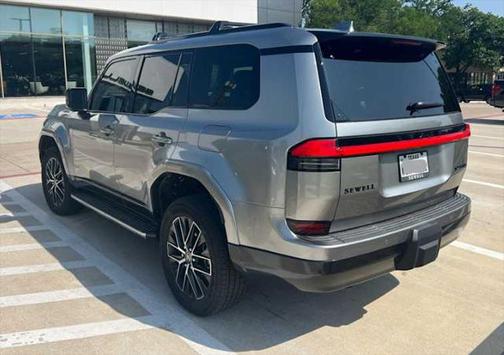 2024 Lexus GX 550 Premium+