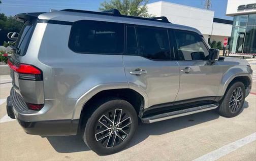 2024 Lexus GX 550 Premium+