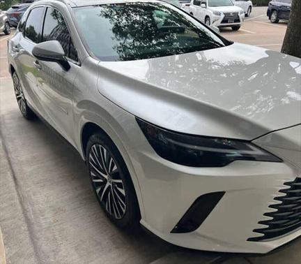 2023 Lexus RX 350 Base