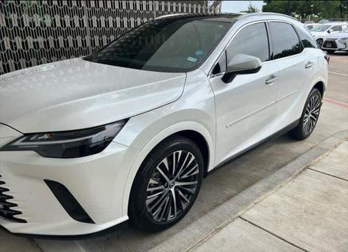 2023 Lexus RX 350 Base